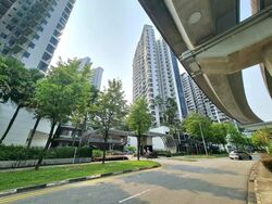 High Park Residences (D28), Apartment #639911671